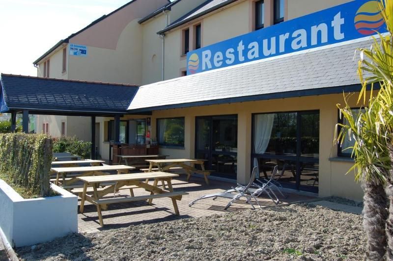 Comfort Hotel Angers Beaucouze 3 étoiles à Angers