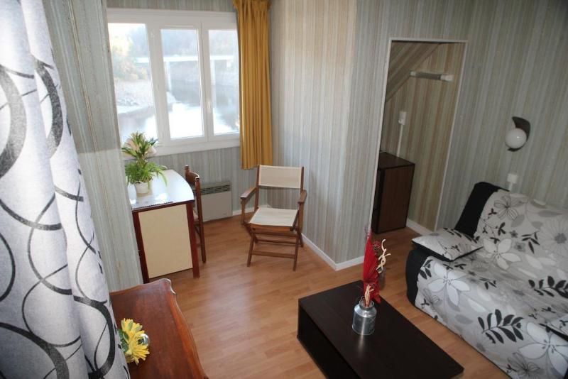 Garabit-Hotel 3 estrellas en Anglards-de-Saint-Flour
