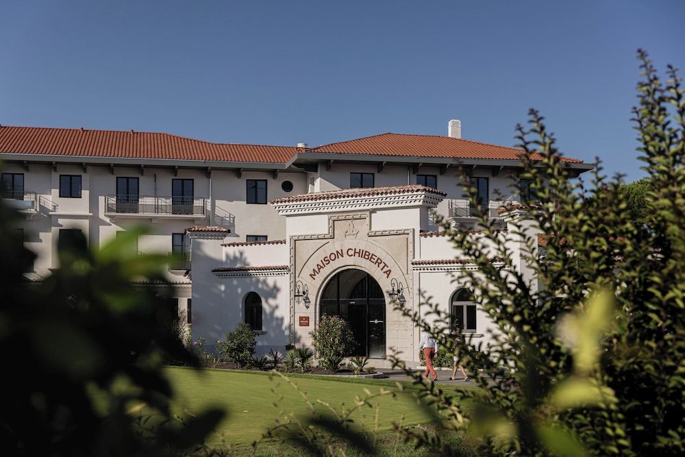 Hotel Maison Chiberta 1