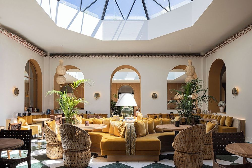 Hotel Maison Chiberta 2
