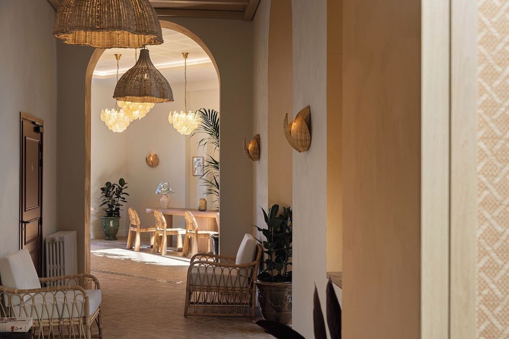 Hotel Maison Chiberta 3