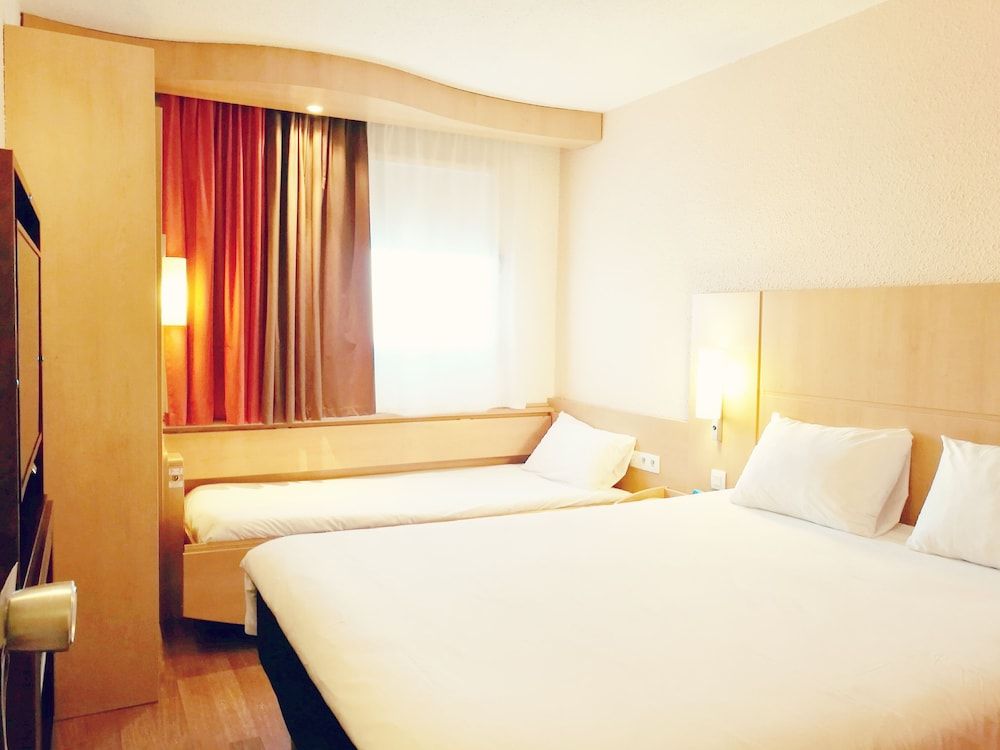 ibis Biarritz Anglet Aeroport 3