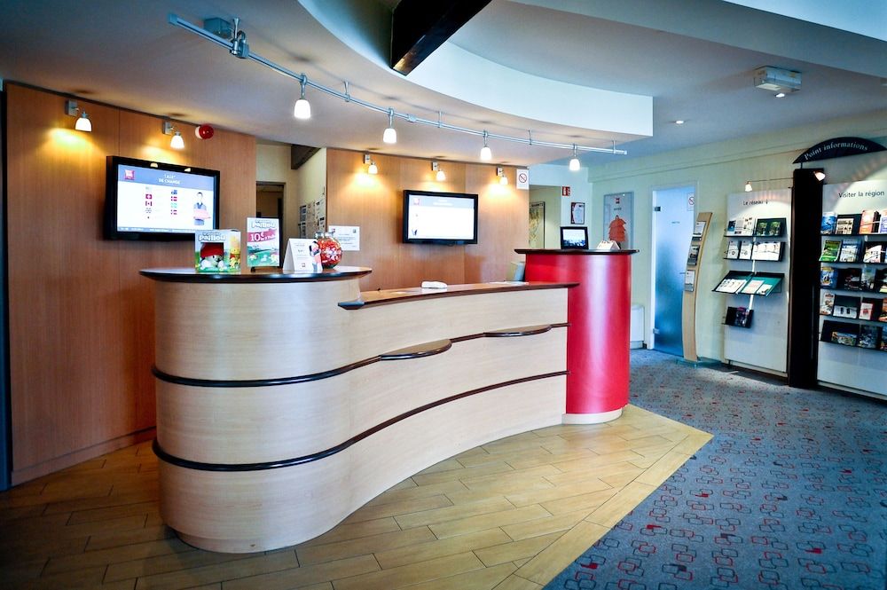 ibis Biarritz Anglet Aeroport 2