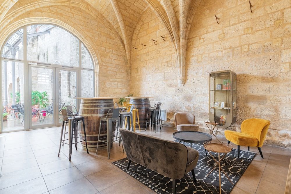 Appart'City Classic  Angoulême Centre 3