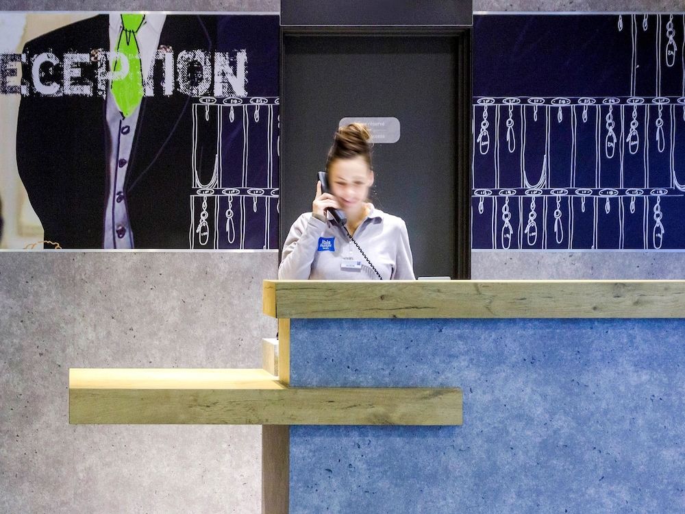 ibis budget Angoulême Centre 3