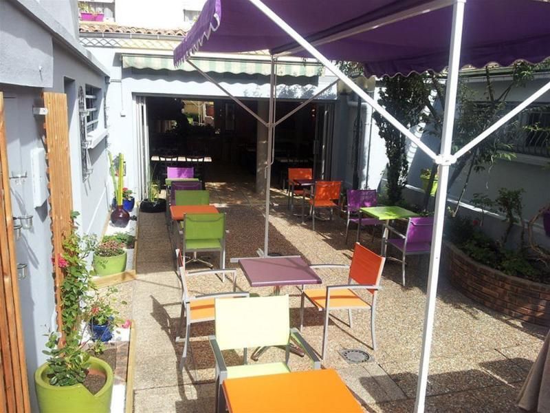 Balladins Angouleme 3 estrelas em Angoulême