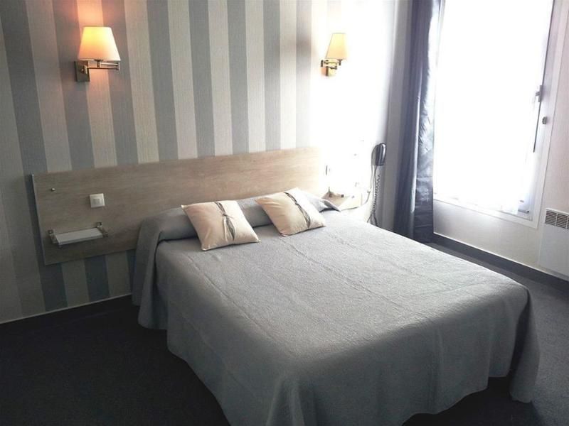 Balladins Angouleme 3