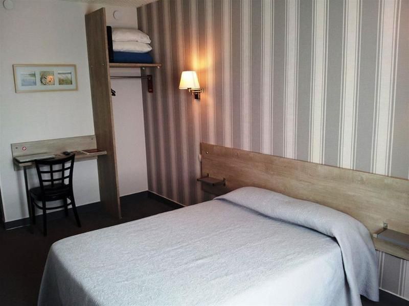 Balladins Angouleme 2