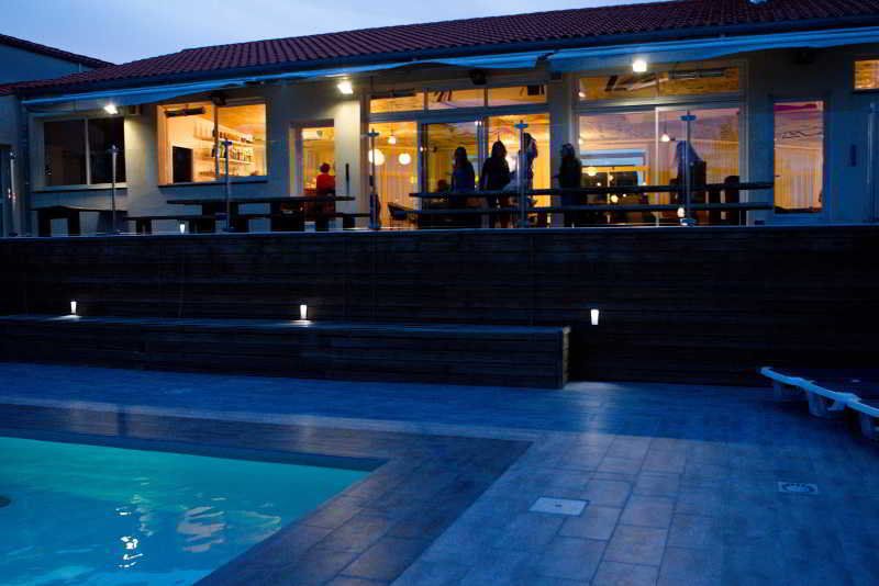 Côté Océan Boutique Resort -1 estrelas em Angoulins-sur-Mer