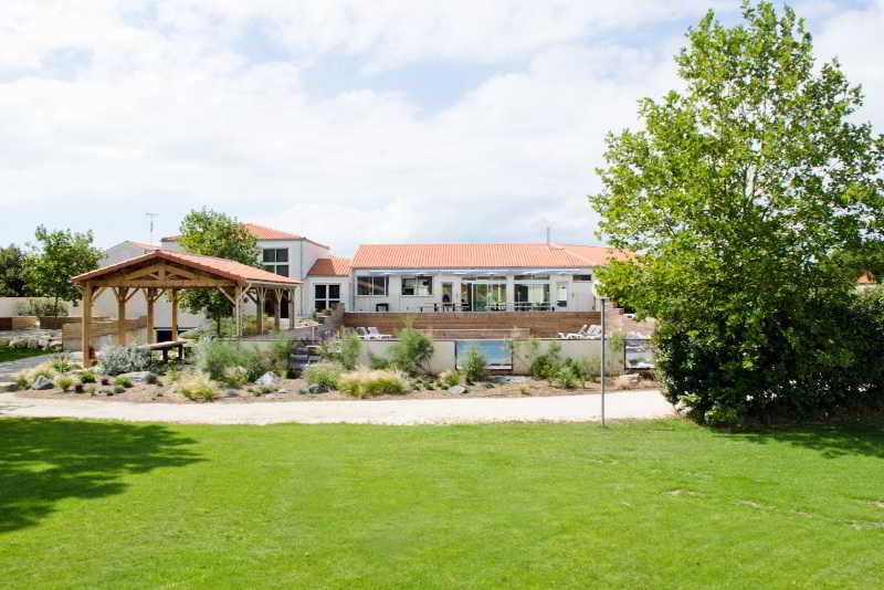 Côté Océan Boutique Resort 3