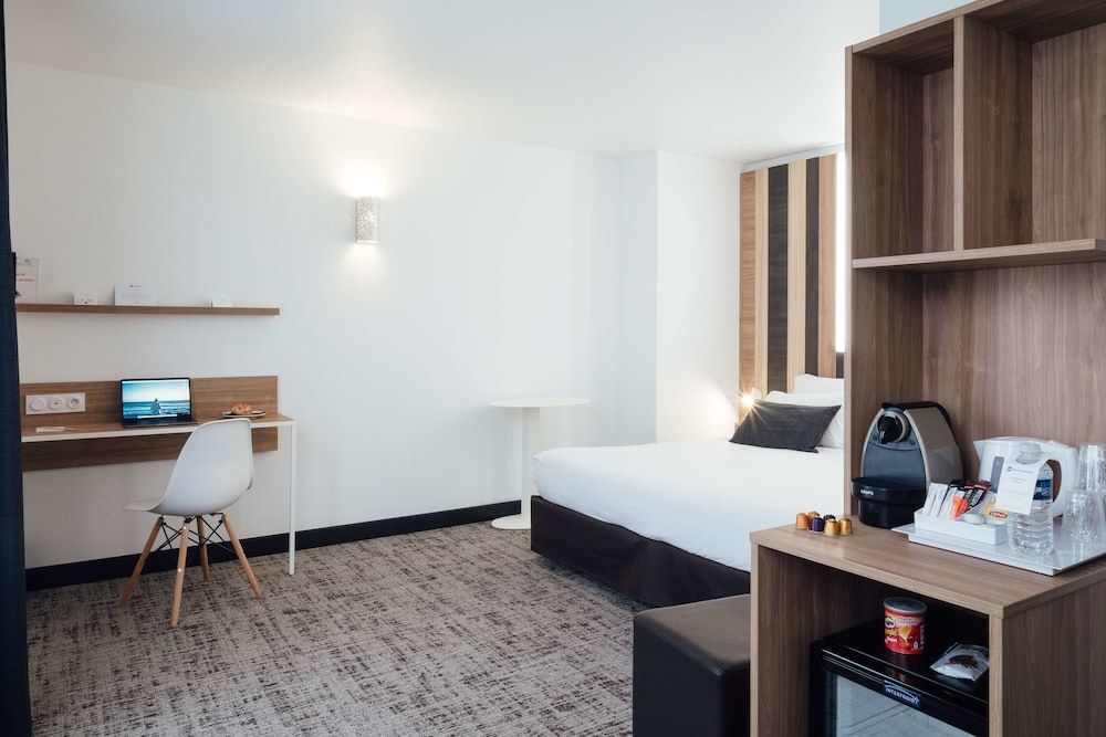 Best Western Hotel International 2