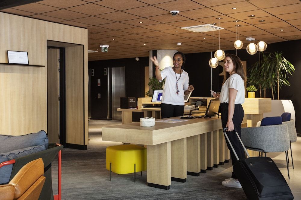 Novotel Annecy Centre 2