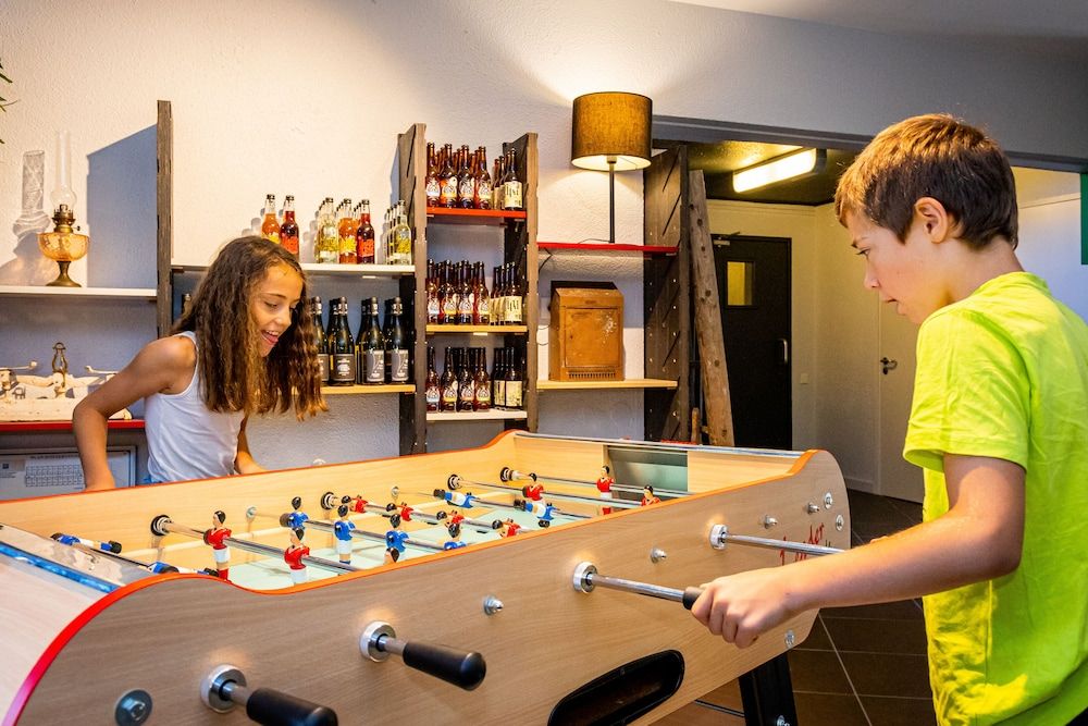 Greet hotel Annecy Cran Gevrier By Accor 3 estrelas em Annecy