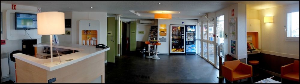 ibis budget Annemasse Geneve 2