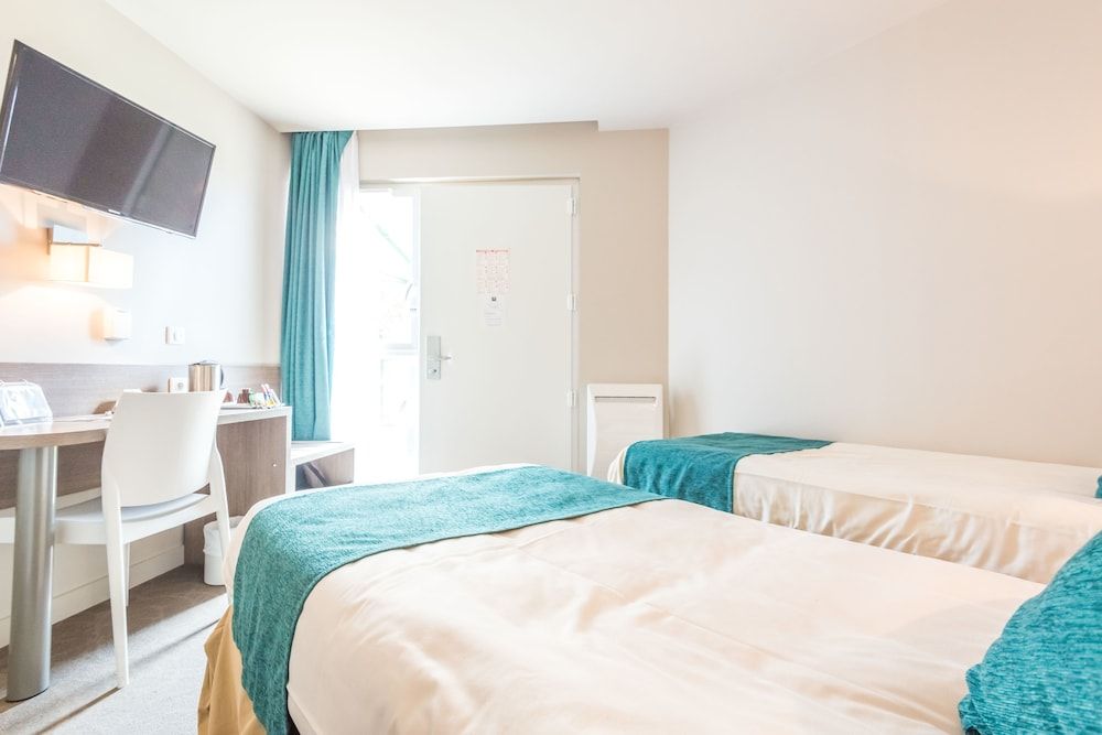 Kyriad Annemasse - Genève 3