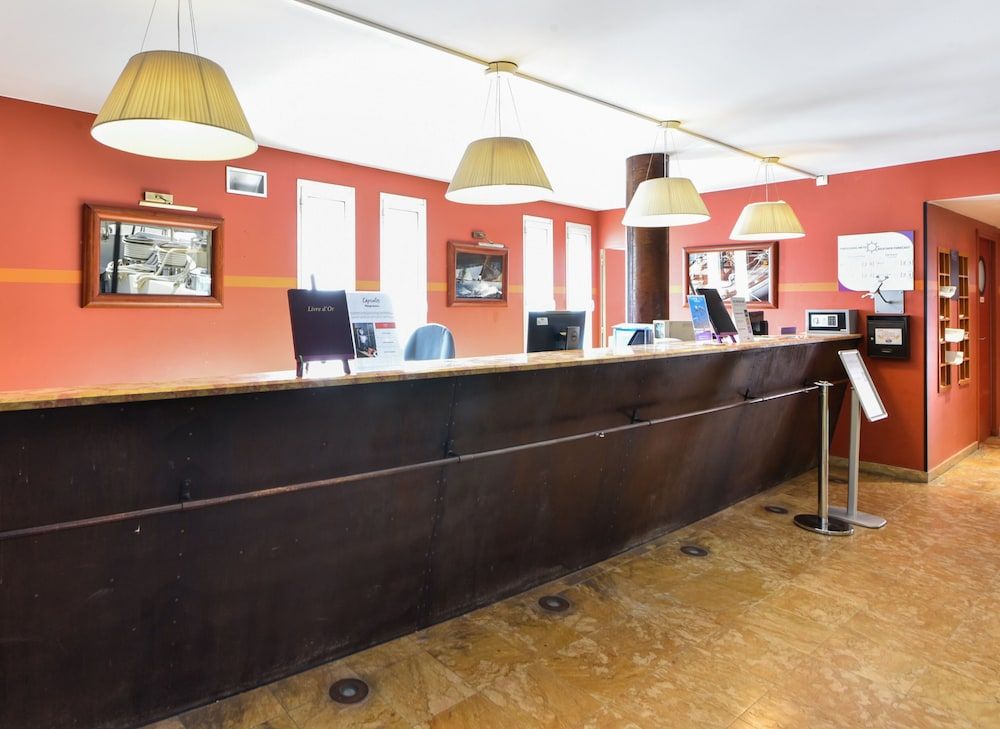 Résidence Pierre & Vacances Premium Port-Prestige 3