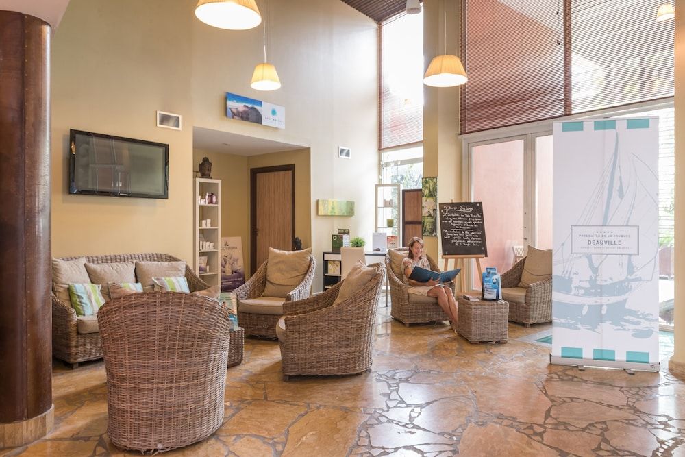 Résidence Pierre & Vacances Premium Port-Prestige 2