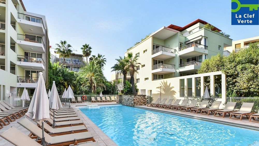 Résidence Pierre & Vacances Premium Port-Prestige -1 estrelas em Annesse-et-Beaulieu