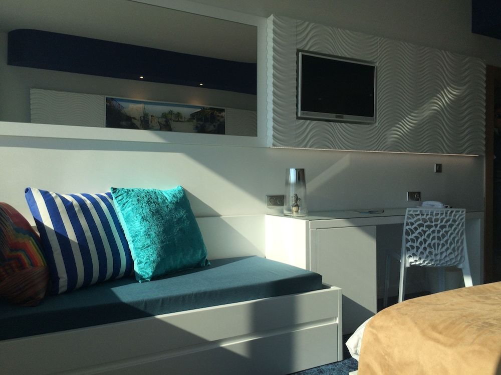 SoBlue Hotel 3
