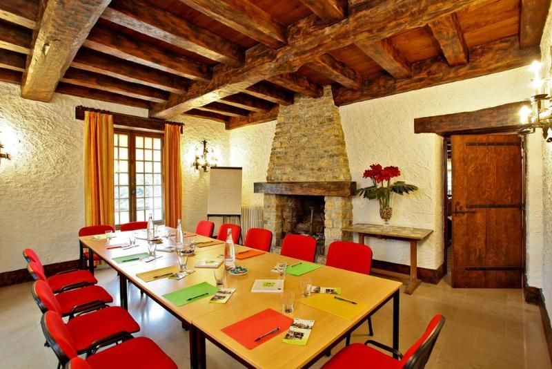 Hostellerie La Charmille 2 étoiles à Antonne-et-Trigonant