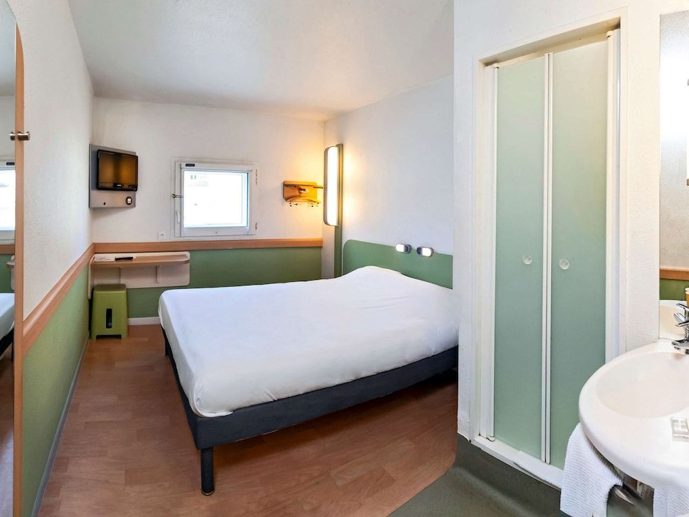 Ibis Budget Antony Massy 3