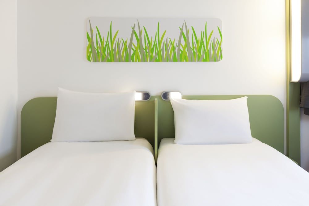 Ibis Budget Antony Massy 2