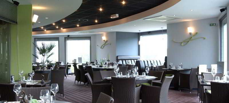 Best Western Plus Le Fairway Hotel&Spa Golf d'Aras 3 étoiles à Anzin-Saint-Aubin