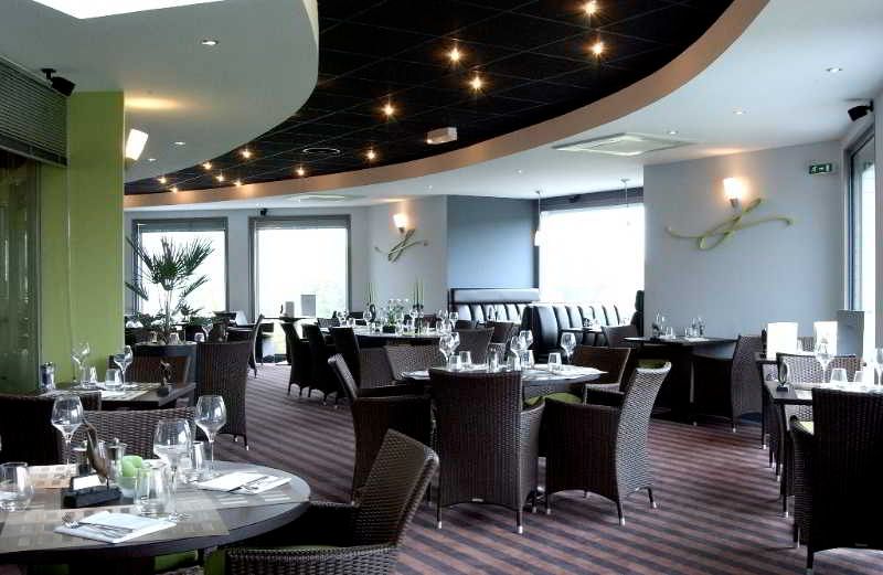 Best Western Plus Le Fairway Hotel&Spa Golf d'Aras 2