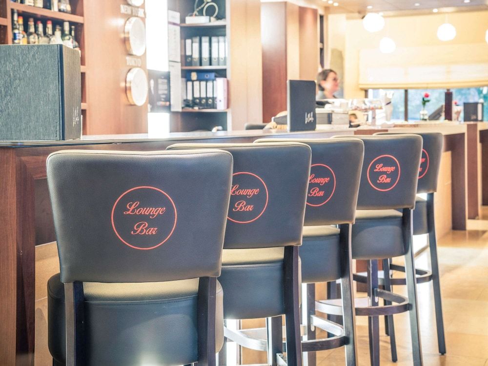 Mercure Auxerre Autoroute du Soleil 4 étoiles à Appoigny