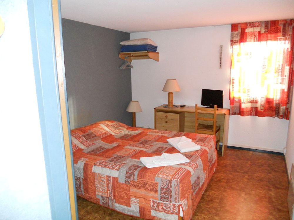 Hotel Restaurant le Pressoir 2