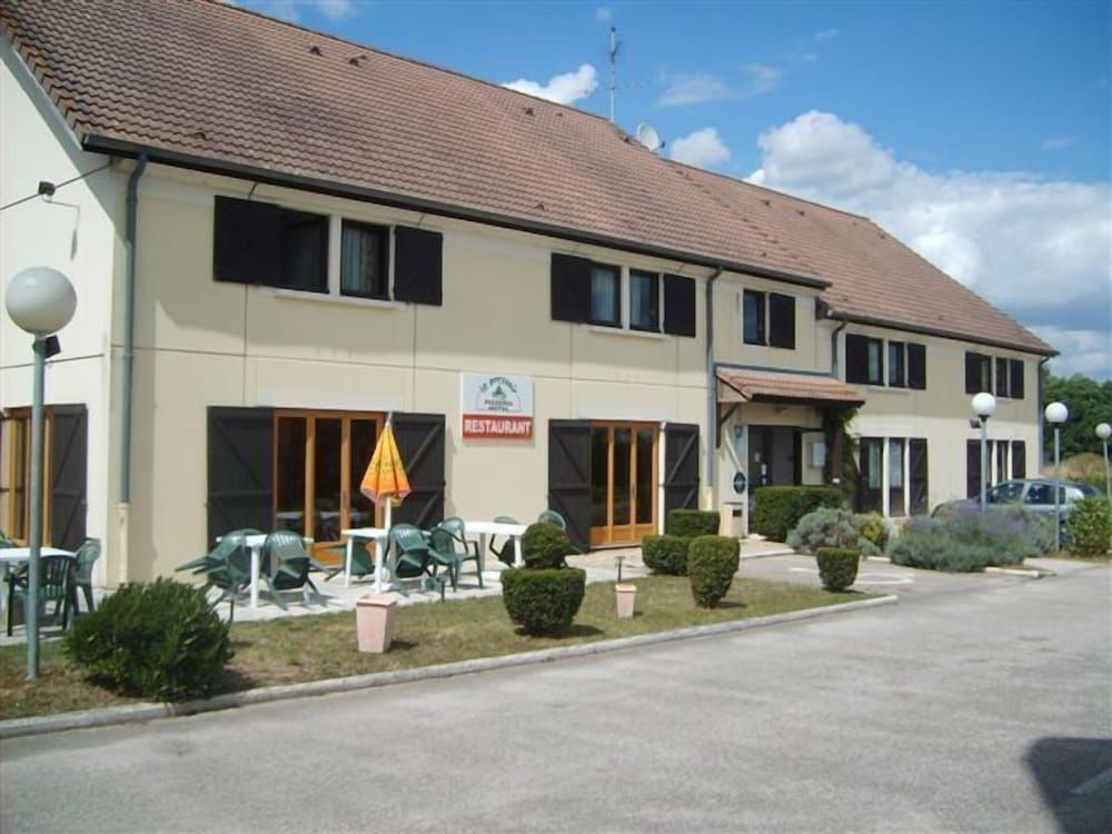 Hotel Restaurant le Pressoir 1 étoiles à Appoigny