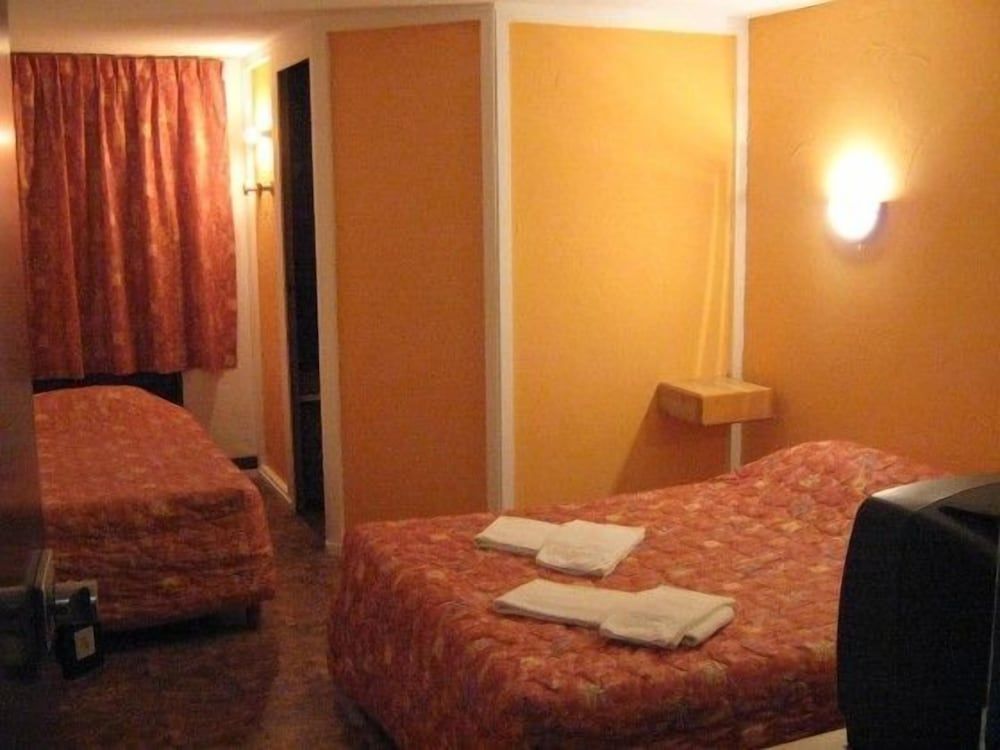 Hotel Restaurant le Pressoir 3