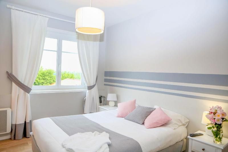 Hôtel Laminak, The Originals Relais 2