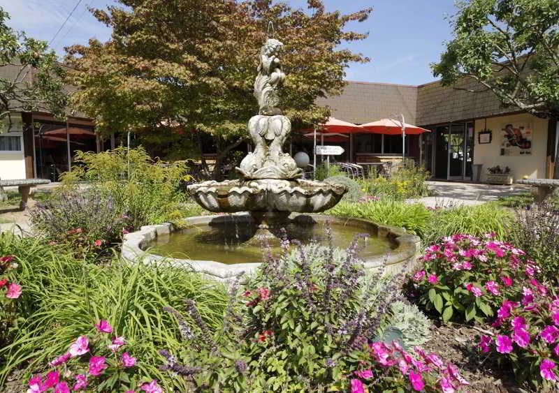 Hôtel Charme & Spa, Montbéliard 2