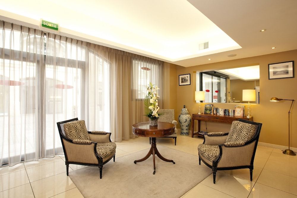 Residhome Arcachon Plazza 2