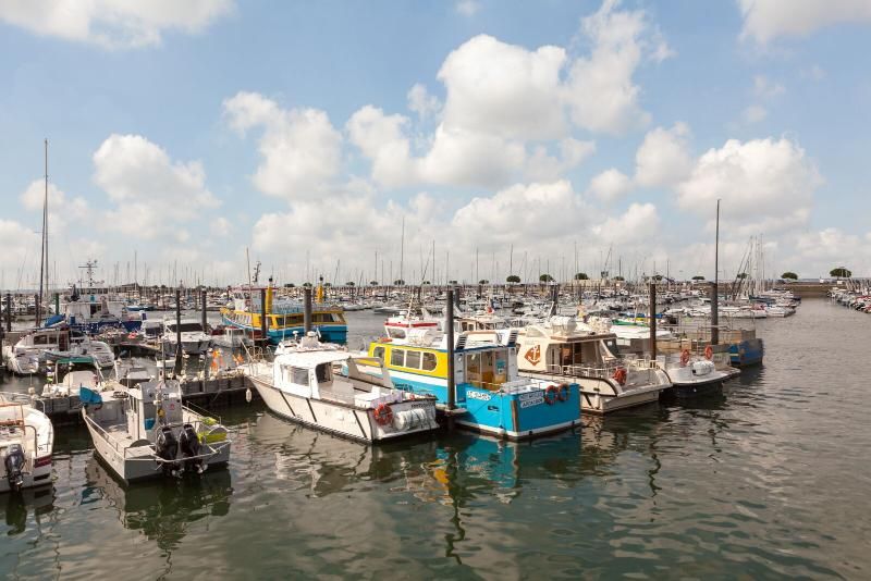 Hôtel Le Nautic, Arcachon 2