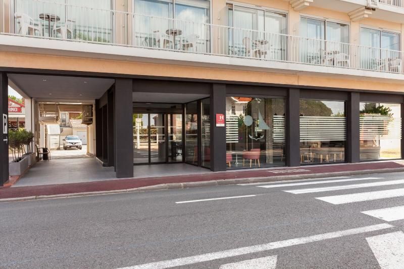 Hôtel Le Nautic, Arcachon 3