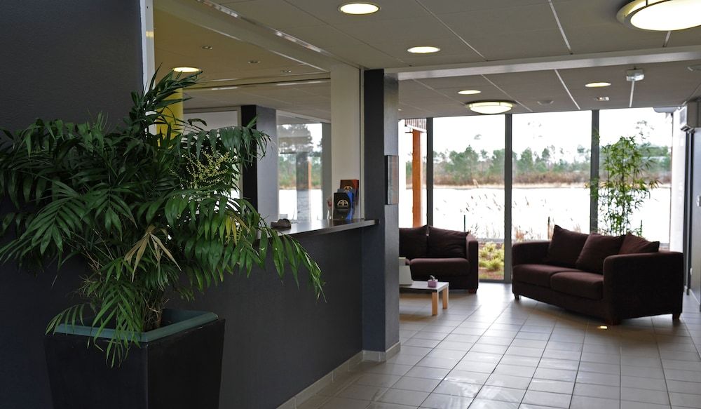 All Suites Appart Hotel La Teste de Buch 2