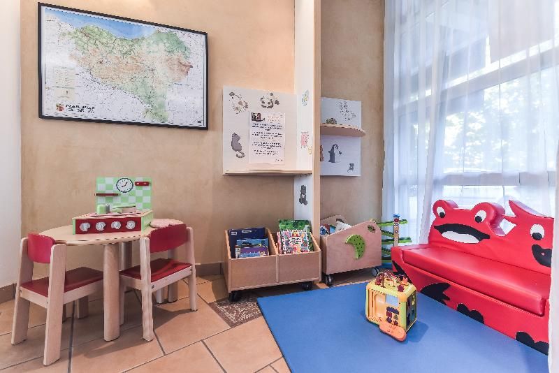 Residence les Terrasses d'Arcangues 3