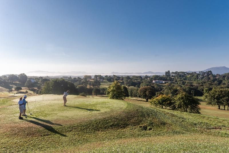 Residence les Terrasses d'Arcangues 2