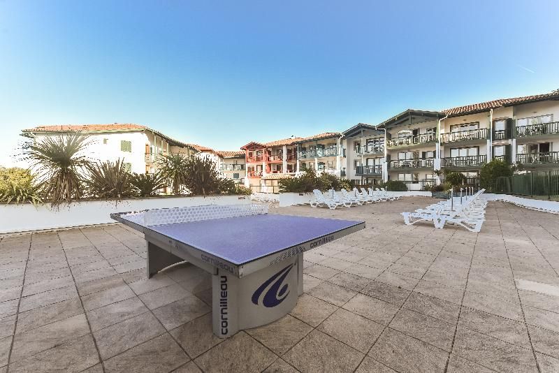 Residence les Terrasses d'Arcangues -1 estrelas em Arcangues