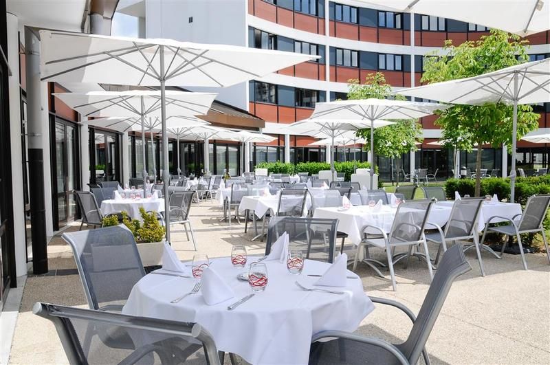 Porte Sud Geneve 3 étoiles à Archamps