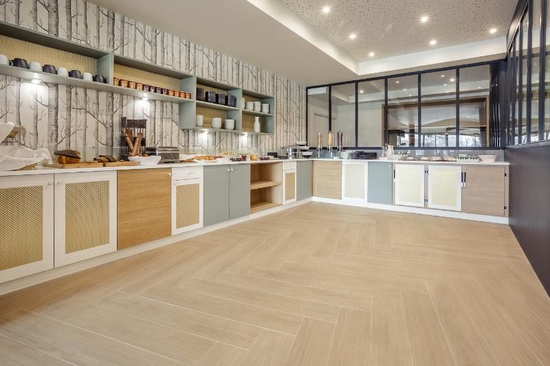 Hotel Mercure Orléans Portes de Sologne 3