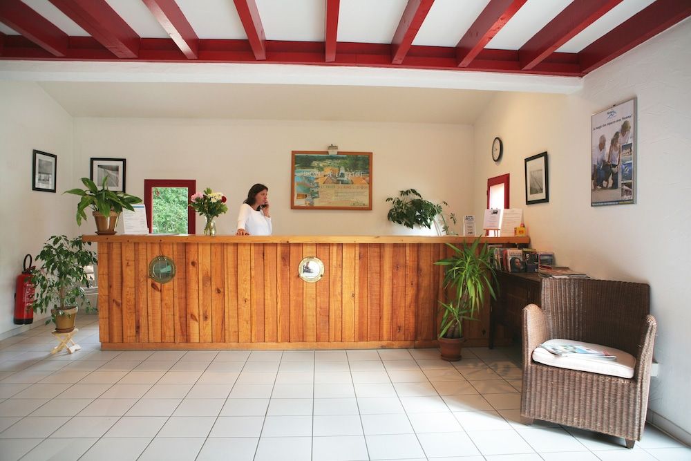 Résidence Nemea les Rives de Saint Brice 2