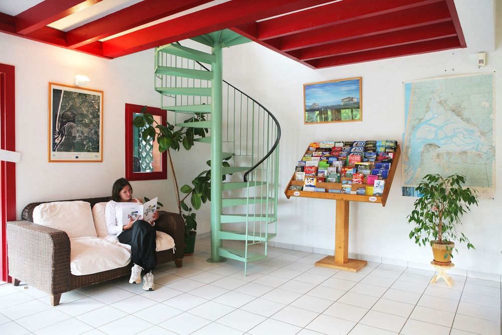 Résidence Nemea les Rives de Saint Brice 3