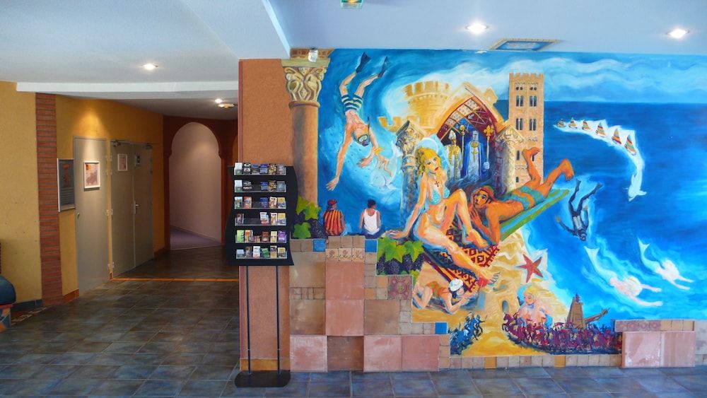 Résidence Port-Argelès 2