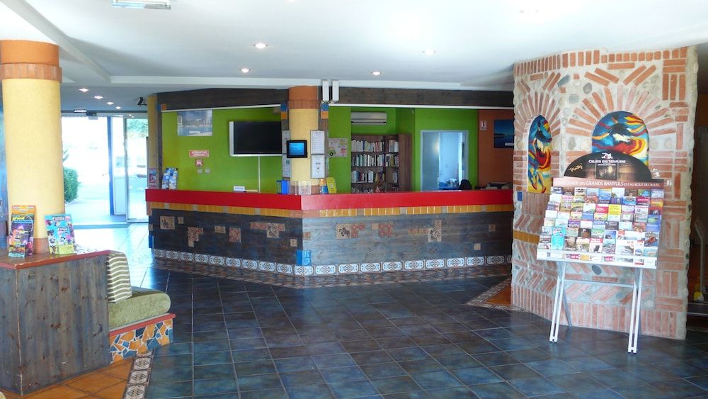 Résidence Port-Argelès 3