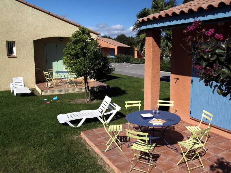 Les Alberes - Hotel 3 étoiles à Argelès-sur-Mer