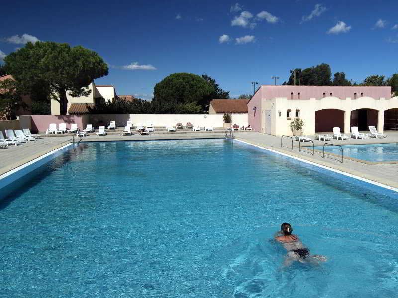 Les Alberes - Hotel 3