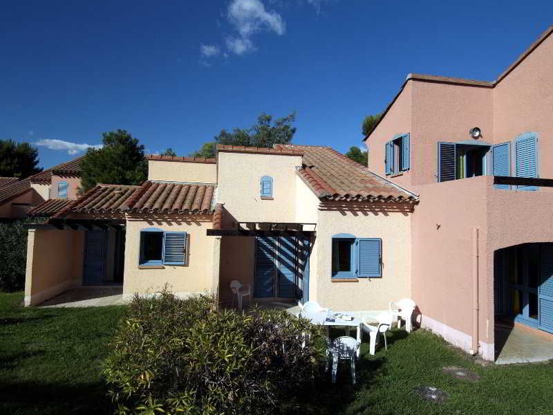 Les Alberes - Hotel 2